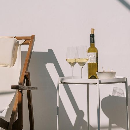 Arte Lindos Suites Kültér fotó